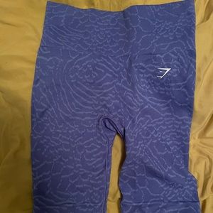 Gymshark shorts